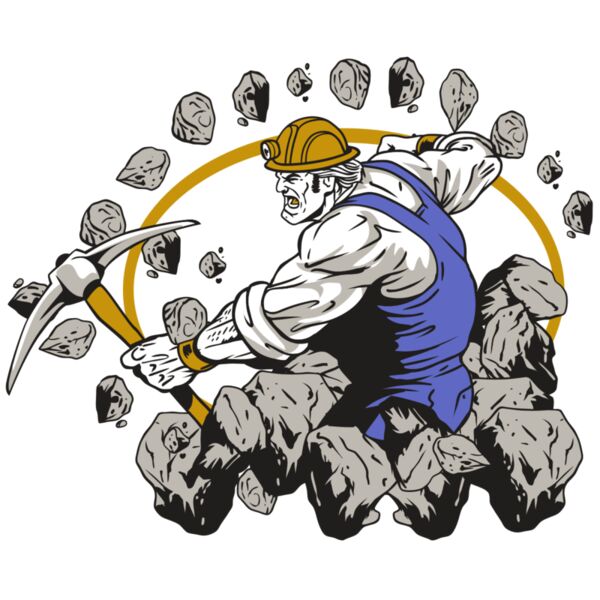 AR33 MINER 13 RQC Thumbnail